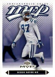 Reggie Wayne