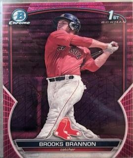 Brooks Brannon