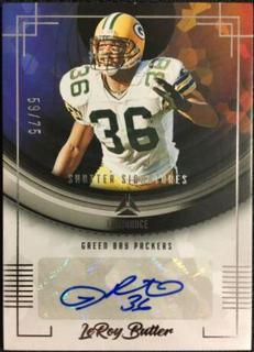 LeRoy Butler