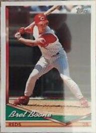 Bret Boone