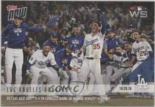 Los Angeles Dodgers
