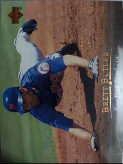 Brett Butler