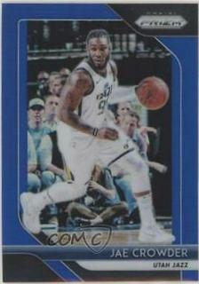 Jae Crowder