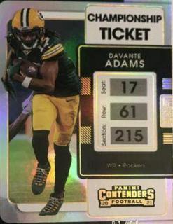 Davante Adams