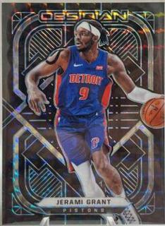 Jerami Grant