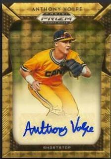 Anthony Volpe