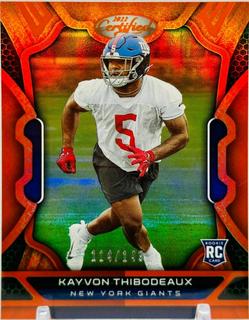 Kayvon Thibodeaux