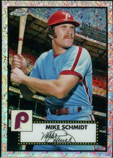 Mike Schmidt
