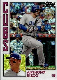 Anthony Rizzo