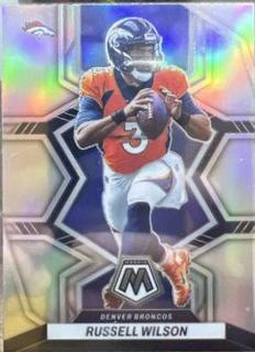Russell Wilson