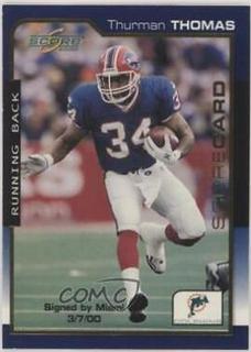 Thurman Thomas
