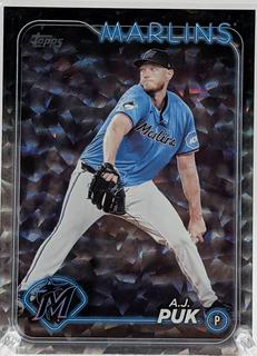 A.J. Puk