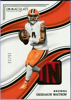 Deshaun Watson