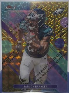 Saquon Barkley