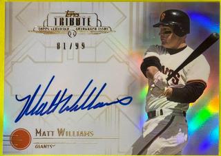 Matt Williams