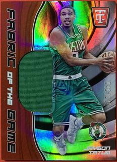 Jayson Tatum