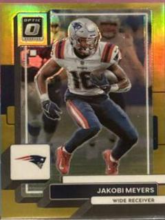 Jakobi Meyers