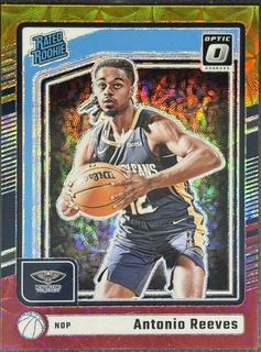 Antonio Reeves