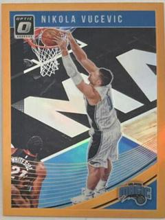 Nikola Vucevic