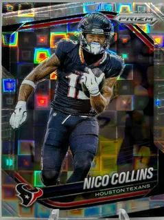 Nico Collins