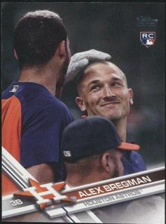Alex Bregman