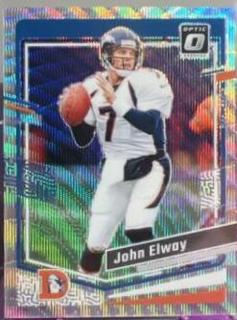 John Elway