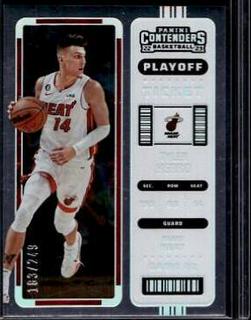 Tyler Herro