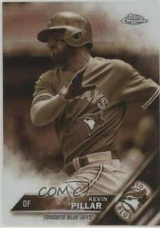 Kevin Pillar