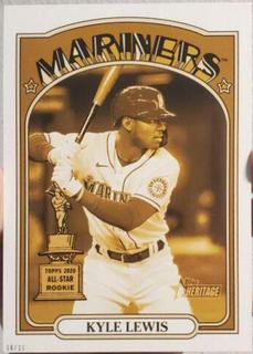 Kyle Lewis
