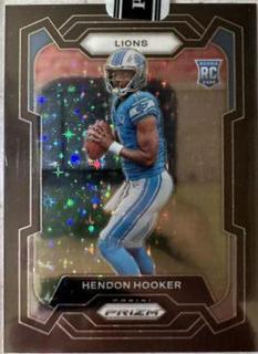 Hendon Hooker