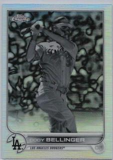 Cody Bellinger