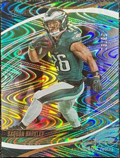 Saquon Barkley