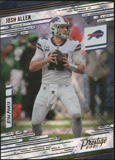 Josh Allen