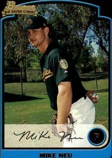 Mike Neu