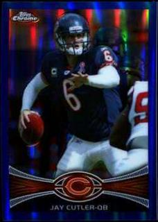 Jay Cutler