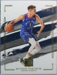 Michael Porter Jr.