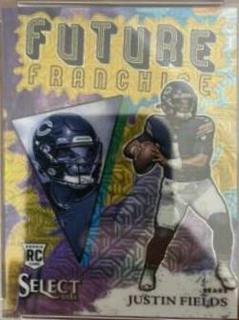 Justin Fields