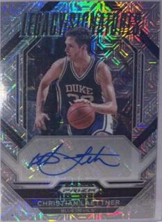 Christian Laettner
