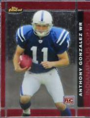 Anthony Gonzalez