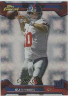 Eli Manning