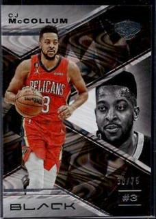 CJ McCollum