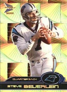 Steve Beuerlein