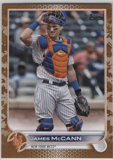 James McCann
