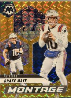 Drake Maye