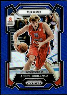 Andrei Kirilenko