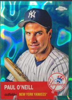 Paul O'Neill