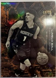 LaMelo Ball