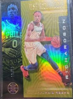 Josh Richardson