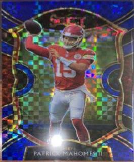 Patrick Mahomes II