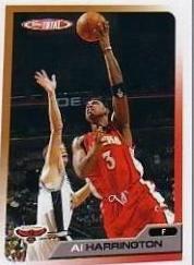 Al Harrington